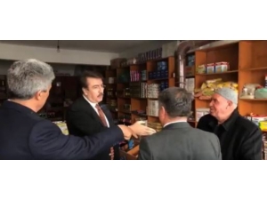 Aydemir: ‘Kudüs, Mukaddes Davamız’