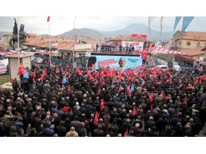 Chp Lideri Kılıçdaroğlu: “İyi Parti İle Bir Demokrasi İttifakı Kurduk"