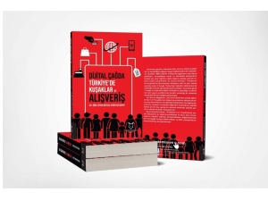 Duygu Aydın Aslaner’in Kitabı Okuyucuyla Buluştu