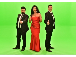 ’O Bir Star’ Müzik Ve Ses Yarışması 2’inci Turu Başlıyor