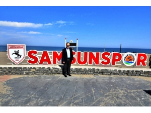 Başkan Zihni Şahin’den ’Samsunspor’ Çağrısı
