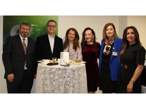 Vm Medical Park Bursa’da Coşkulu 14 Mart Kutlaması