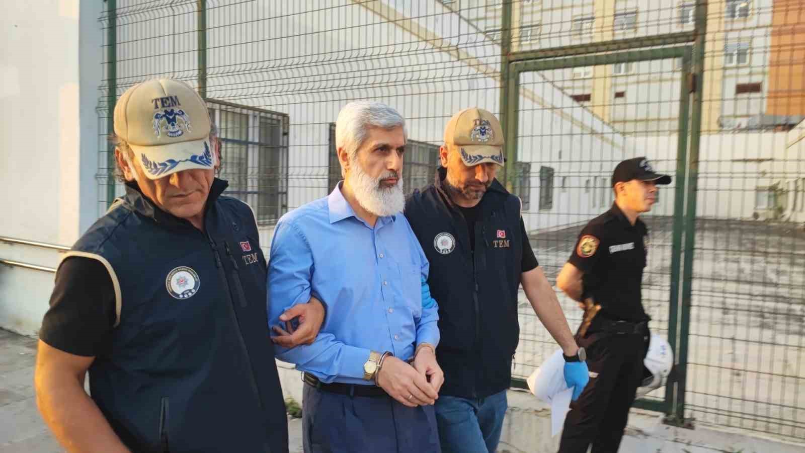 alparslan-kuytul-esi-ve-cok-sayida-kisi-gozaltinda