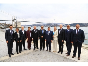 İddmib’in 2019 Hedefi 10 Milyar Dolar