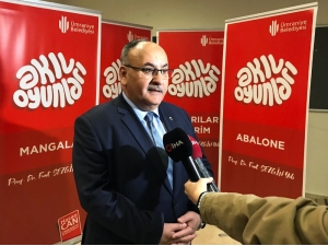 5. Geleneksel Akıl Oyunları’nda Final Coşkusu