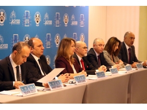 4. Ulusal Akciğer Sağlığı Kongresi Antalya’da Başladı