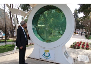 Demirkol Parkları İnceledi