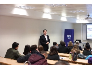 Turizm İçin ‘Misafirperverlik’ Üniversitede Ders Oldu