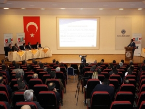 Konya’da İstihdam Seferberliği Bilgilendirme Toplantısı Yapıldı