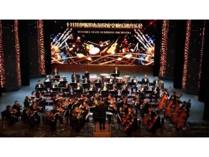 Kocaeli İstanbul Devlet Senfoni Orkestrası’nı Konuk Etmeye Hazırlanıyor