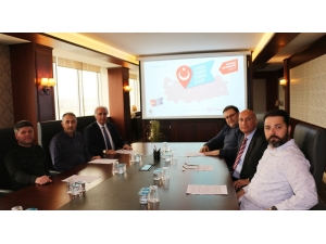 Çerkezköy Tso’dan İstihdam Seferberliği Çağrısı