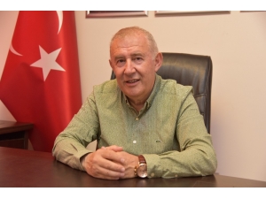 Chp Giresun İl Başkanı Bilge: “Giresun, 17 Yıllık Yönetime Göre Ak Parti’nin Karnesini Verecektir”