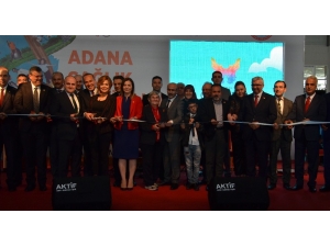 Canan Karatay: "Bol Kuyruk Yağıyla Yapılmış Adana Kebabı, Bilinenin Aksine Kilo Verdirme Özelliğine Sahip"