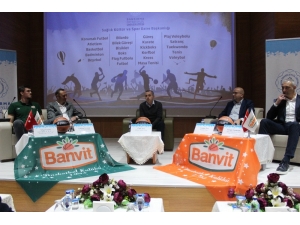 Basketbol Sevdalıları Buluştu