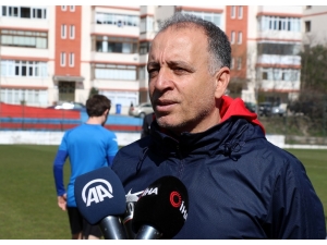 Karabükspor’da Taner Öcal Dönemi Sona Erdi