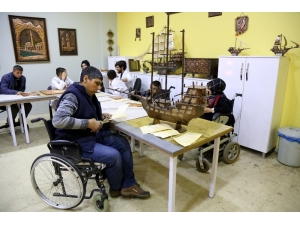 İşkur İşverenlerle Engelli İş Arayanları Buluşturacak