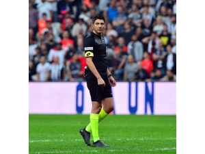 Uğurlu 10. Kez Kayserispor Maçında