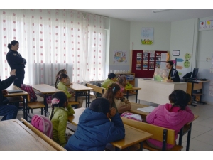 Emniyet Ekipleri Minikler İçin “Kitap Kardeşliği” Projesi Başlattı