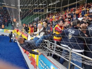 Pfdk Rizespor Maçının Faturasını Kesti