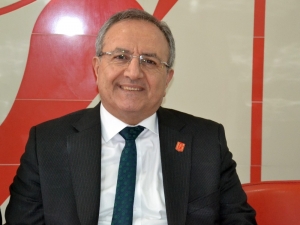 Balkes’ten Transfer Yasağı Açıklaması