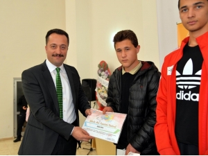 Bilecik’te “Akıl Oyunları Festivali”