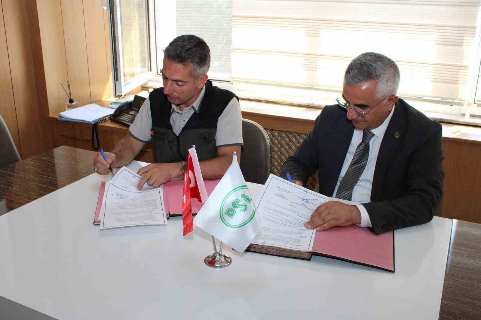kars-ta-yesil-vatan-icin-kurumlar-arasinda-onemli-is-birligi