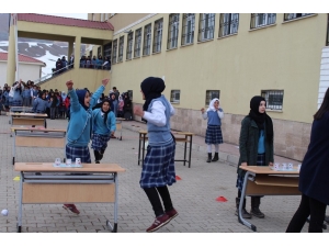 14 Mart Dünya Pi Günü