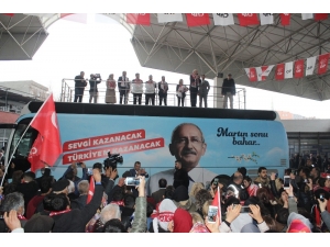 Kılıçdaroğlu’ndan Ecevit Üzerinden ‘Milliyetçilik’ Eleştirisi
