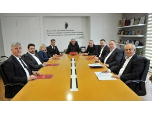 İnegöl Bir Çok İli Geride Bıraktı