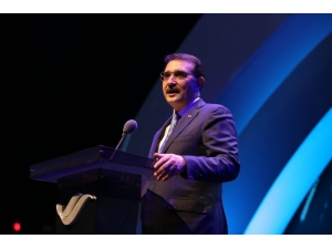 Türkiye’ye Enerji Veren Kadınlar Ödül Töreni