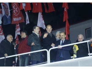 İçişleri Bakanı Soylu: “Pkk, İlk Defa Bu Yıl O Sözde Şehitler Albümünü Yapamadı”