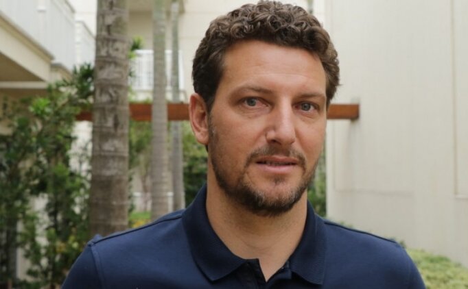 ''galatasaray'a Gittim Diye Bana Kızdılar!''