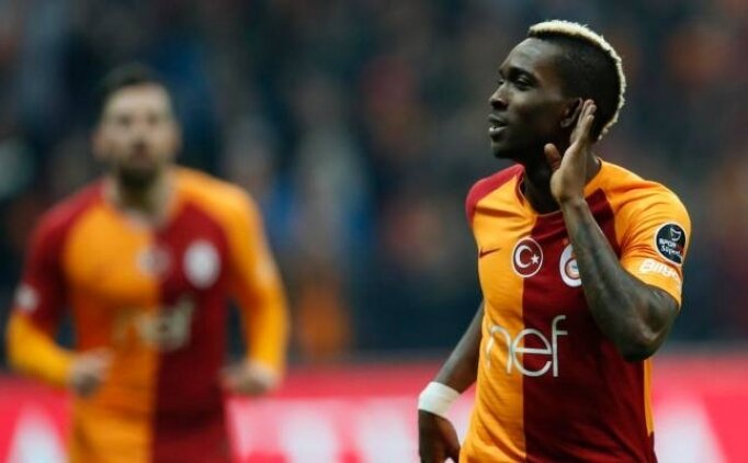 Everton'dan Onyekuru Açıklaması!