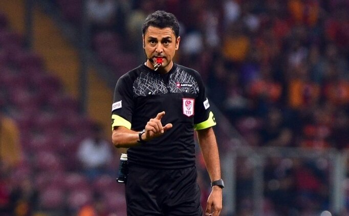 Mhk'dan Büyük Yankı Uyandıran Atamalar!