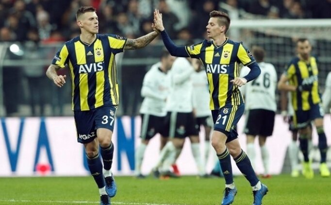 Fenerbahçe-Sivasspor! Muhtemel 11'ler