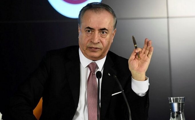 Galatasaray'da Cengiz'in Karşısında Aday Aranıyor!