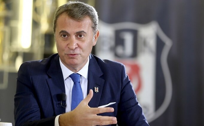 Beşiktaş'ta Yabancı Sınırına Göre Teknik Adam Kararı!