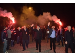 Gürşat Kale; “Zafer Cumhur İttifakı’nın Olacaktır”