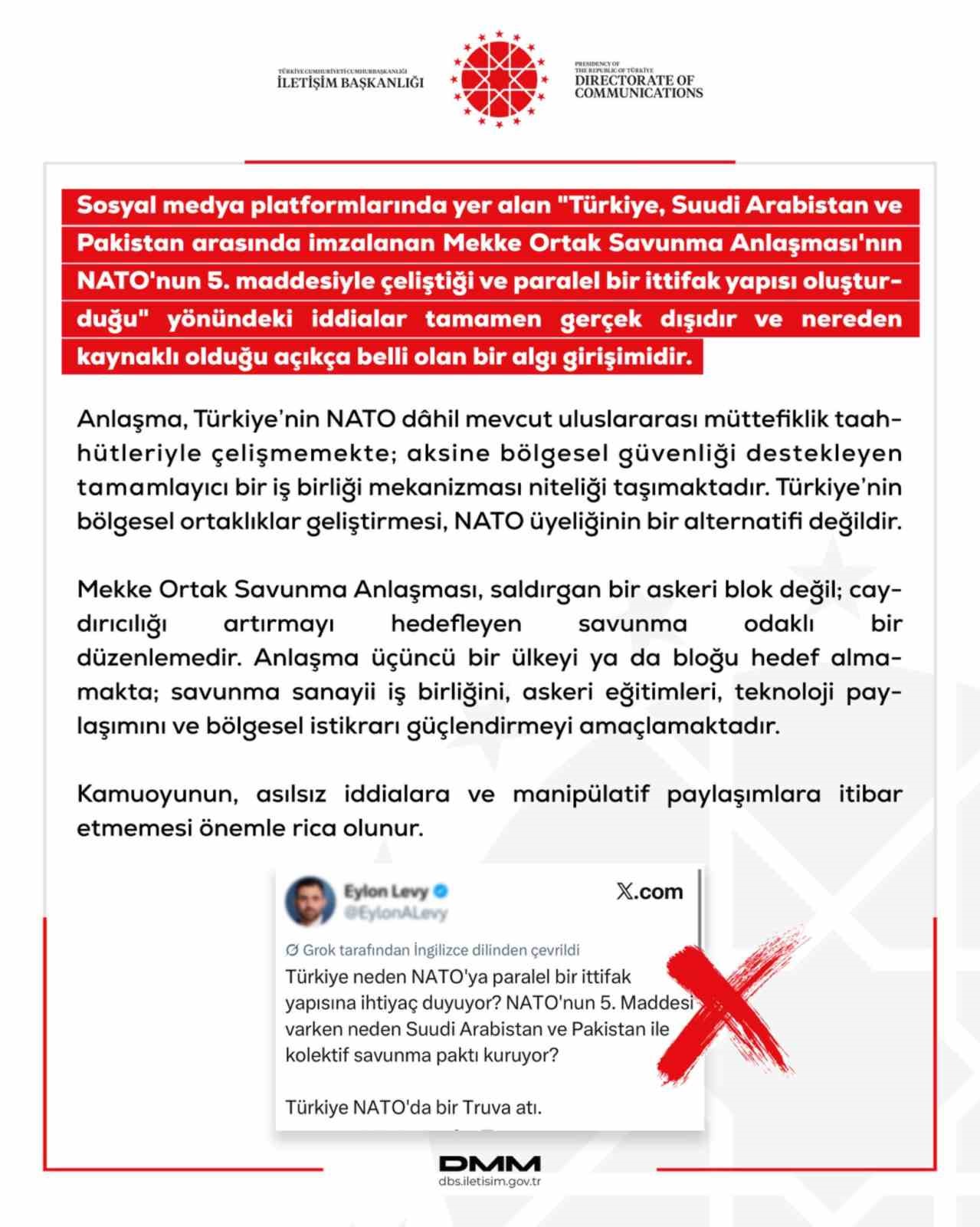 dmm-mekke-ortak-savunma-anlasmasi-nin-nato-nun-5-maddesiyle-celistigi-iddialari-tamamen-gercek-disi