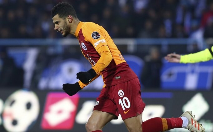 Tartışılan Adam Belhanda Işık Saçıyor