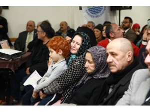 Sarıyer Başkanı Genç’ten ‘İmar Barışı’na Başvurdu’ İddialarına Yanıt