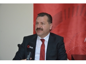 Cumhur İttifakında Hedef Yüzde 60’ı Aşmak