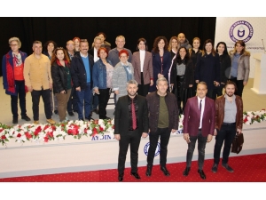 Adü Personel Korosu İçin İlk Adım Atıldı