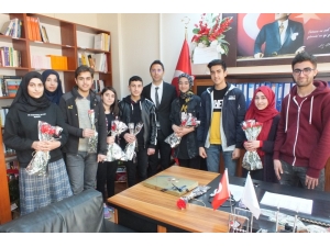 14 Mart Tıp Bayramı Etkinliği