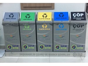 Sıfır Atığın Yıllık Değerlendirmesi