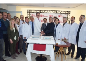 Özel Ümit’te Tıp Bayramı Coşkusu