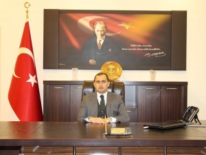 Dumlupınar’da Evde Yaşlı Bakım Hizmeti Başladı