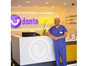 İmplant Tedavisi Birçok Derde Derman Oluyor