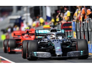 Formula 1’de Yeni Sezon Heyecanı