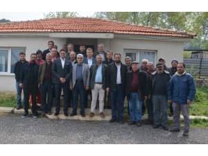 Başkan Acar: "Yatırım Yelpazesi Genişleyecek"